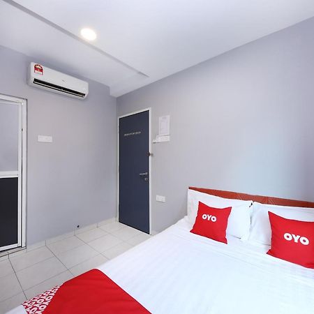 Super Oyo 1184 Ho Hotel Melaka Zewnętrze zdjęcie