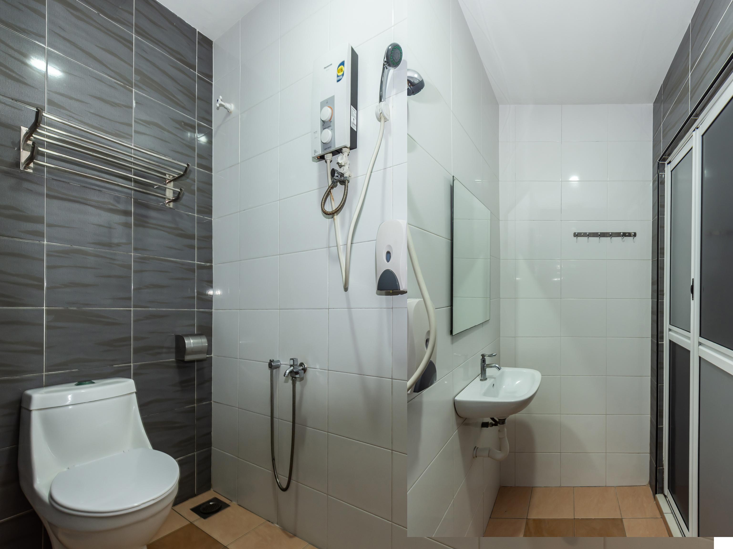 Super Oyo 1184 Ho Hotel Melaka Zewnętrze zdjęcie