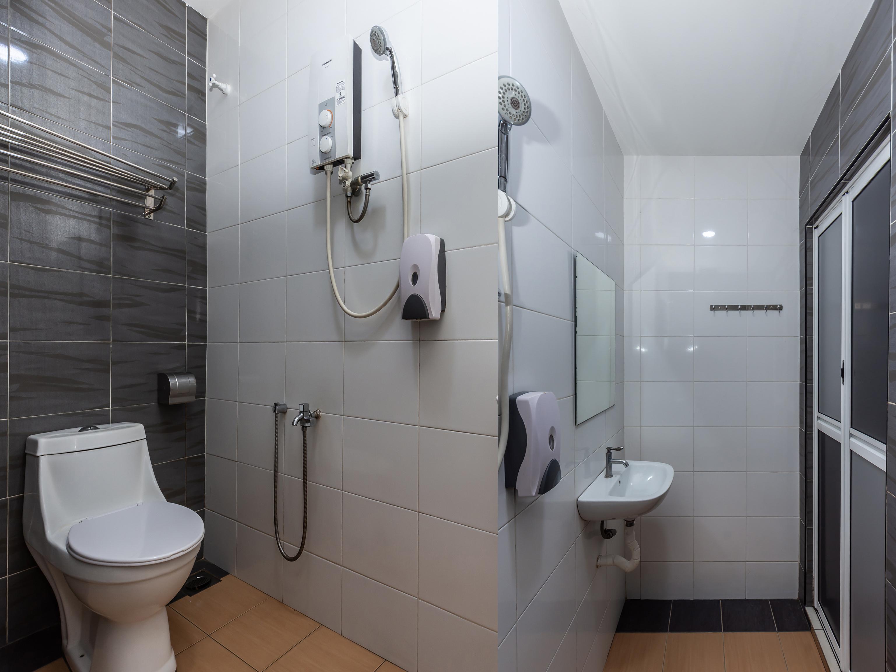 Super Oyo 1184 Ho Hotel Melaka Zewnętrze zdjęcie