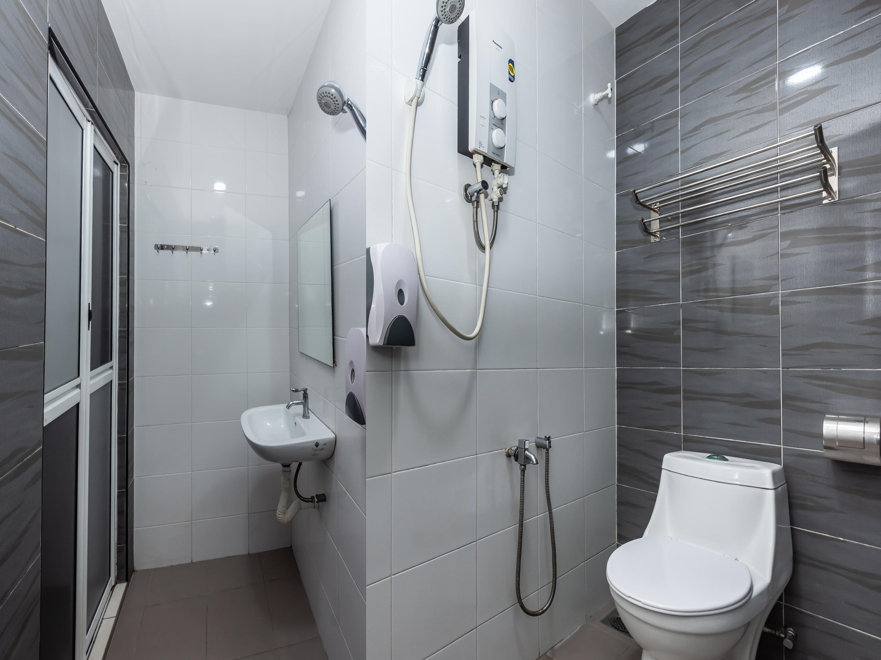 Super Oyo 1184 Ho Hotel Melaka Zewnętrze zdjęcie