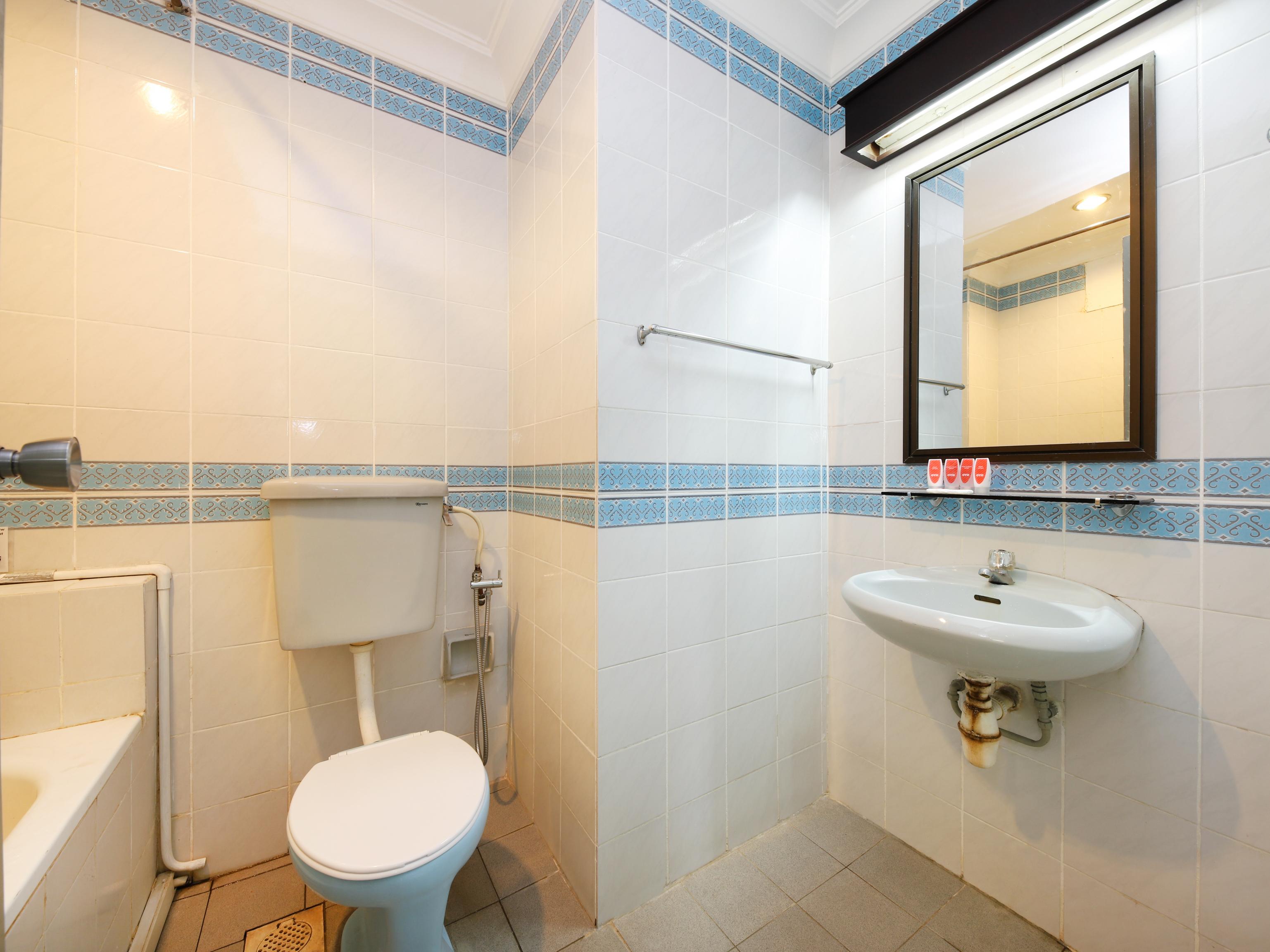 Super Oyo 1184 Ho Hotel Melaka Zewnętrze zdjęcie