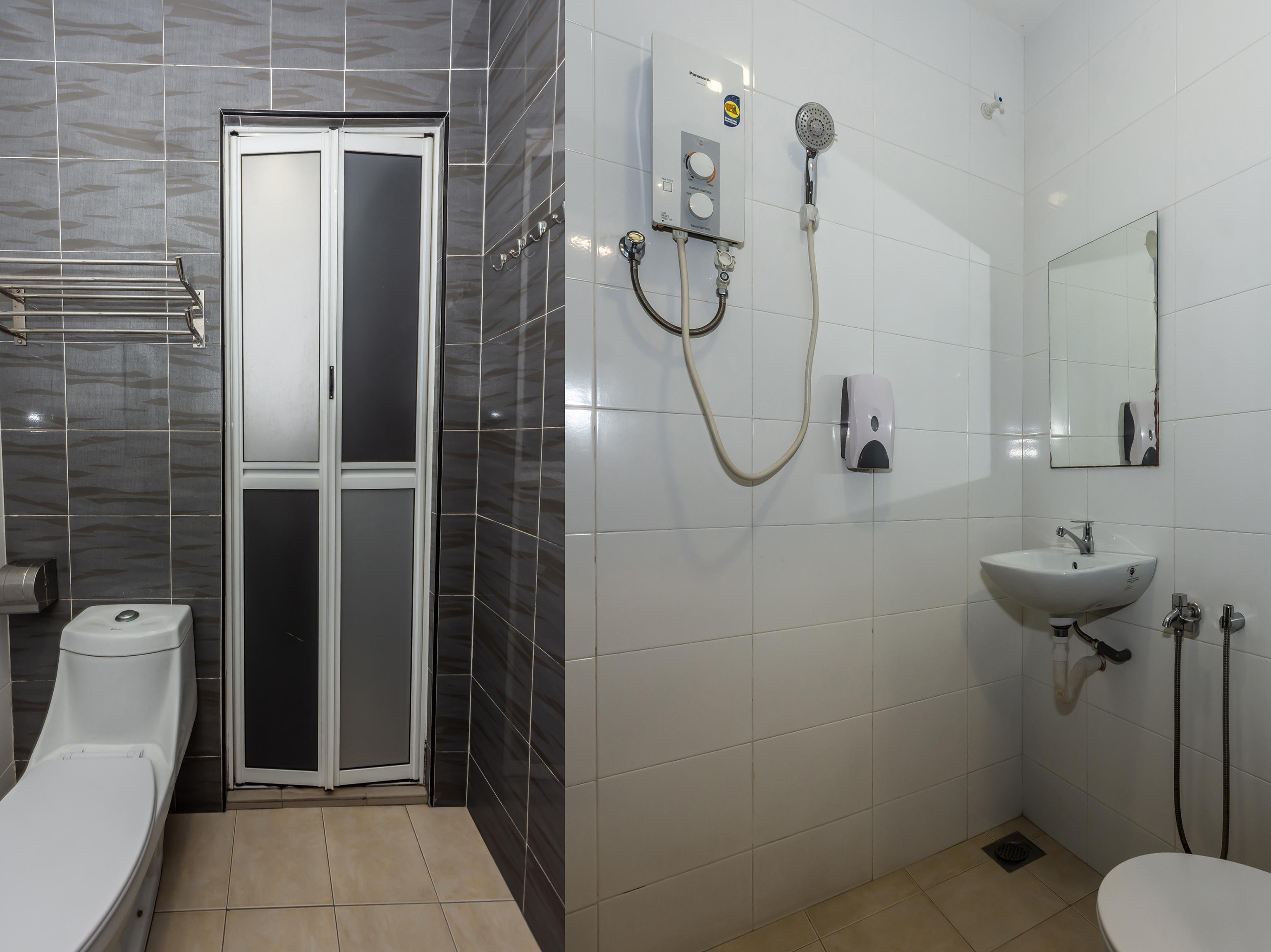 Super Oyo 1184 Ho Hotel Melaka Zewnętrze zdjęcie