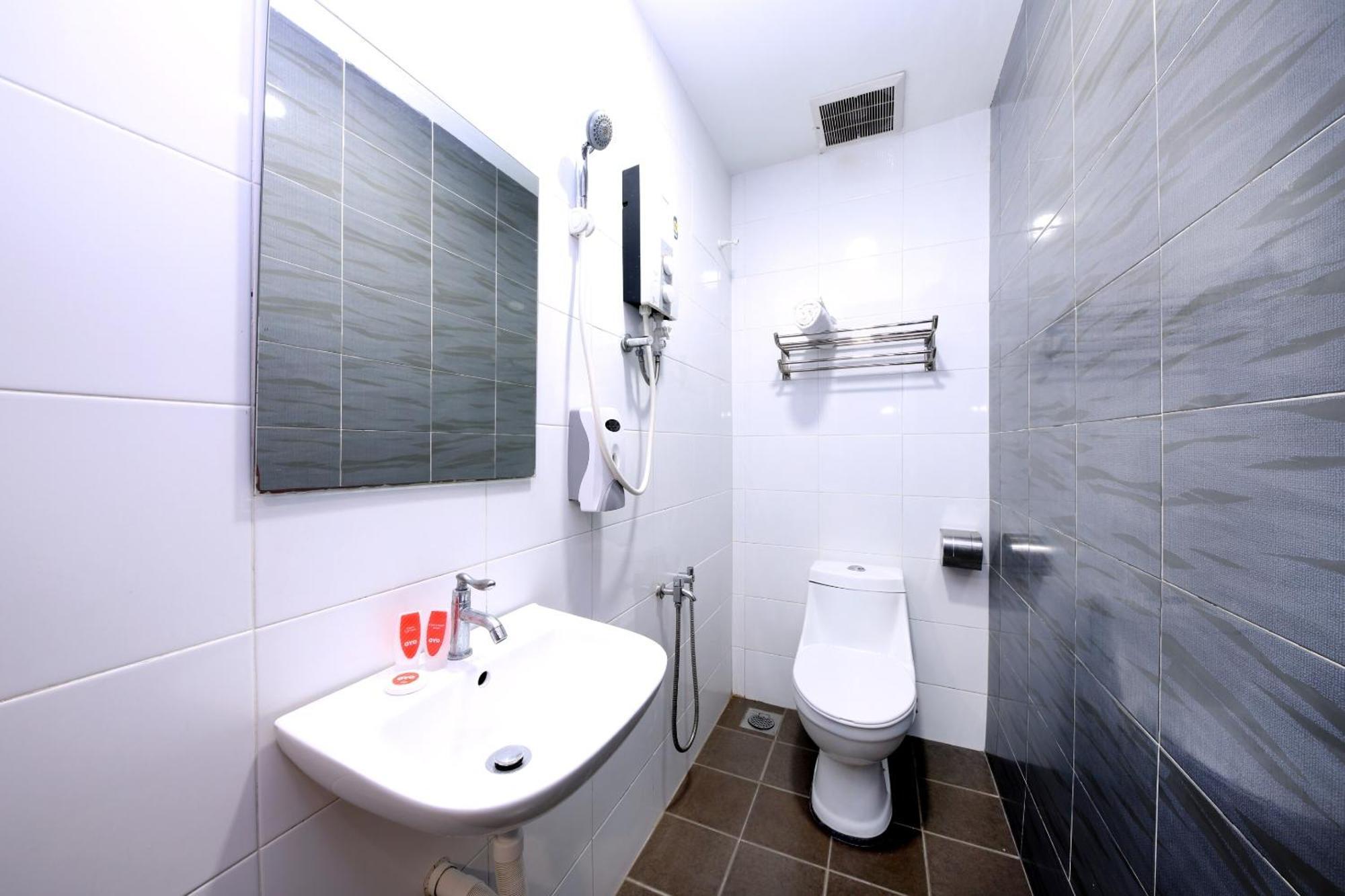 Super Oyo 1184 Ho Hotel Melaka Zewnętrze zdjęcie