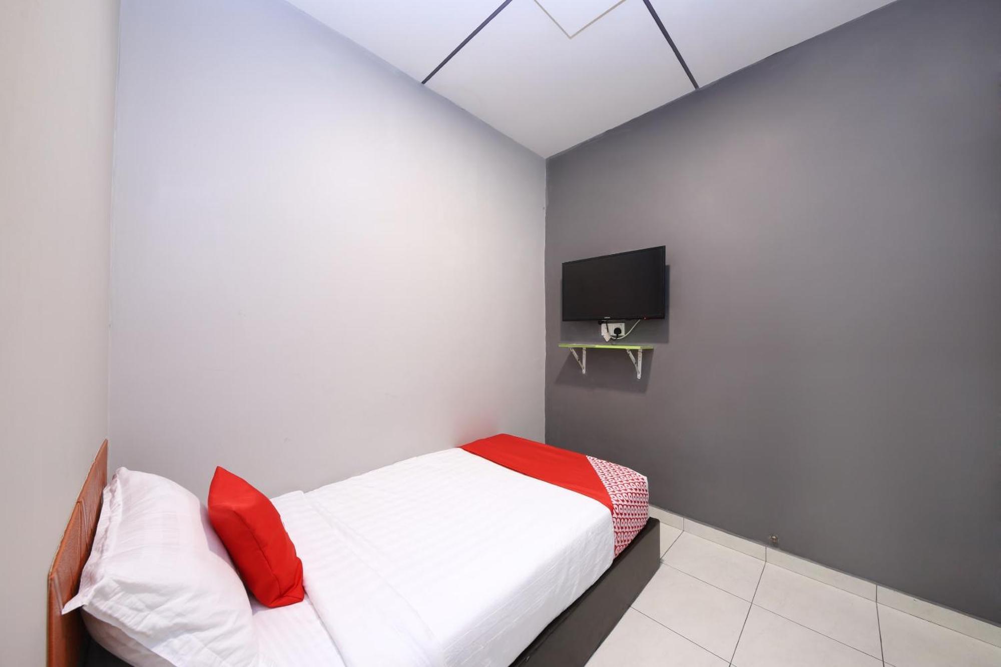 Super Oyo 1184 Ho Hotel Melaka Zewnętrze zdjęcie