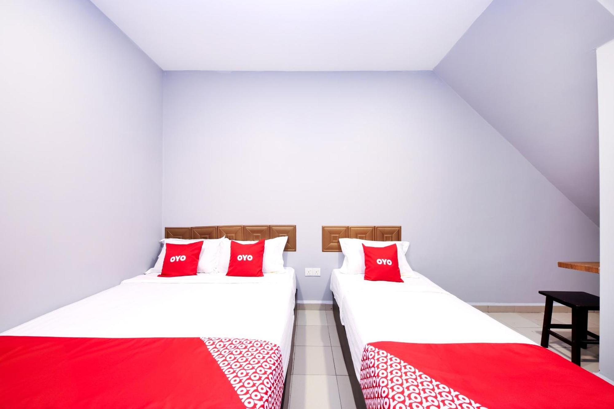 Super Oyo 1184 Ho Hotel Melaka Zewnętrze zdjęcie