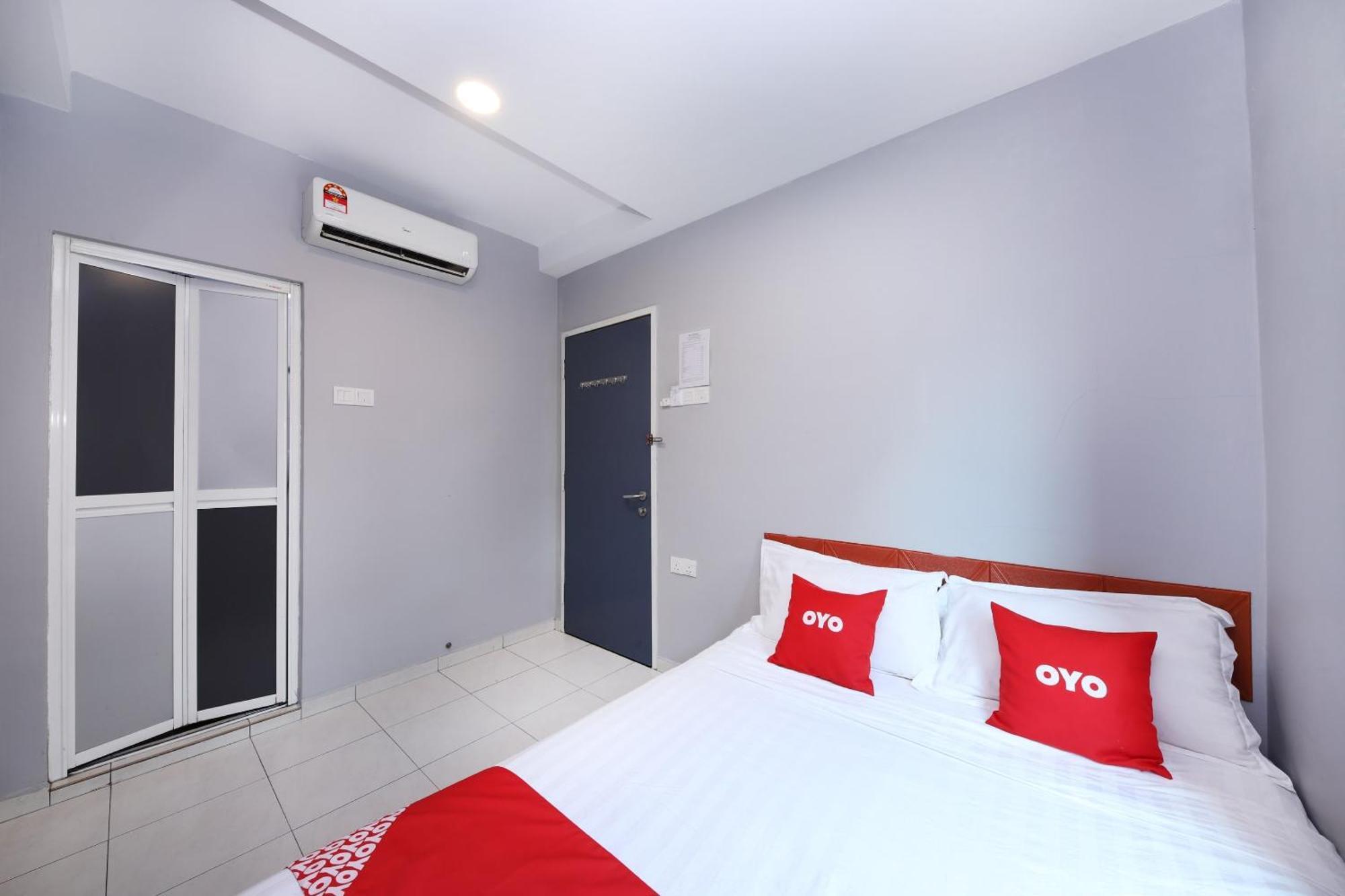 Super Oyo 1184 Ho Hotel Melaka Zewnętrze zdjęcie