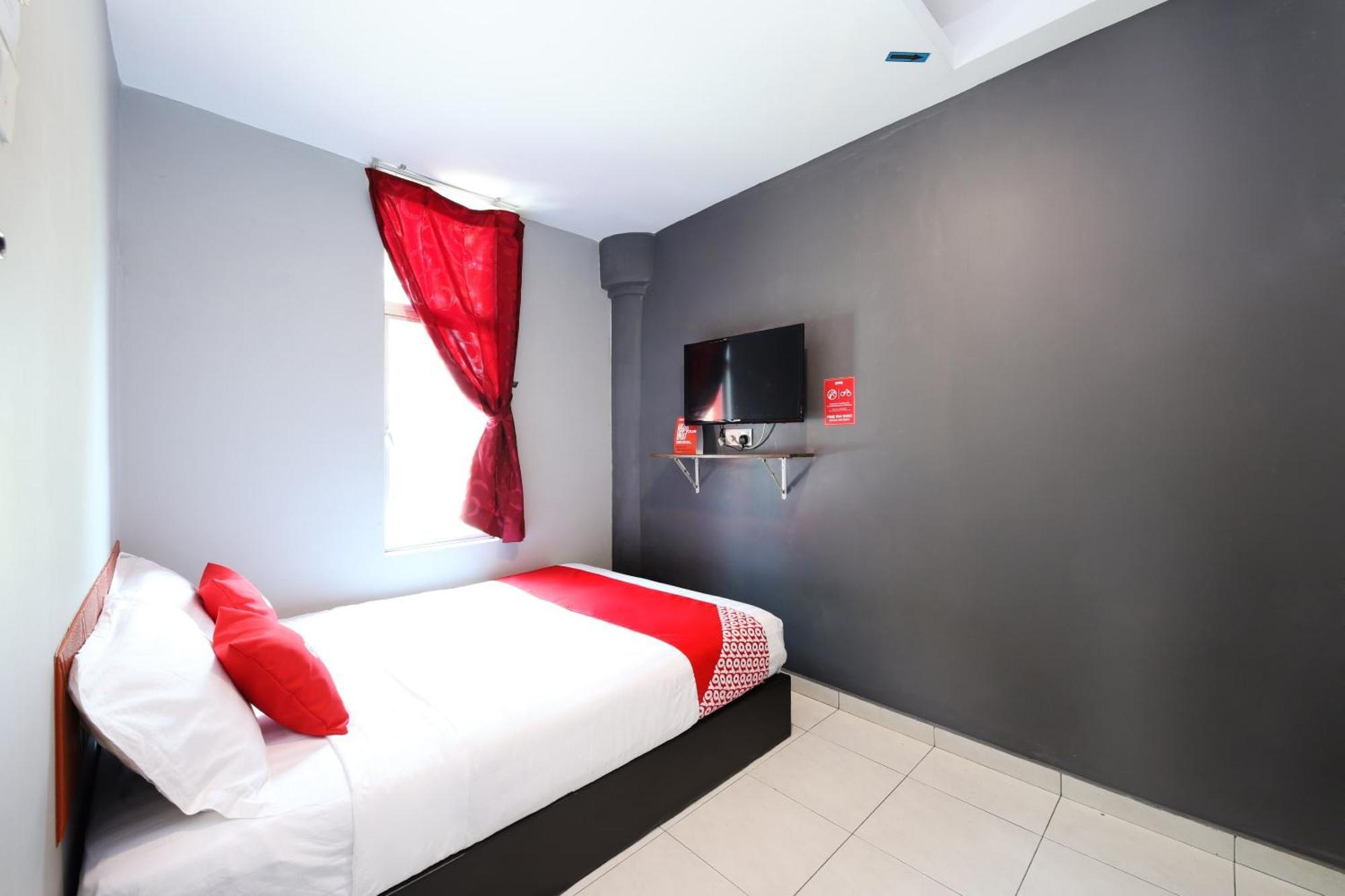 Super Oyo 1184 Ho Hotel Melaka Zewnętrze zdjęcie