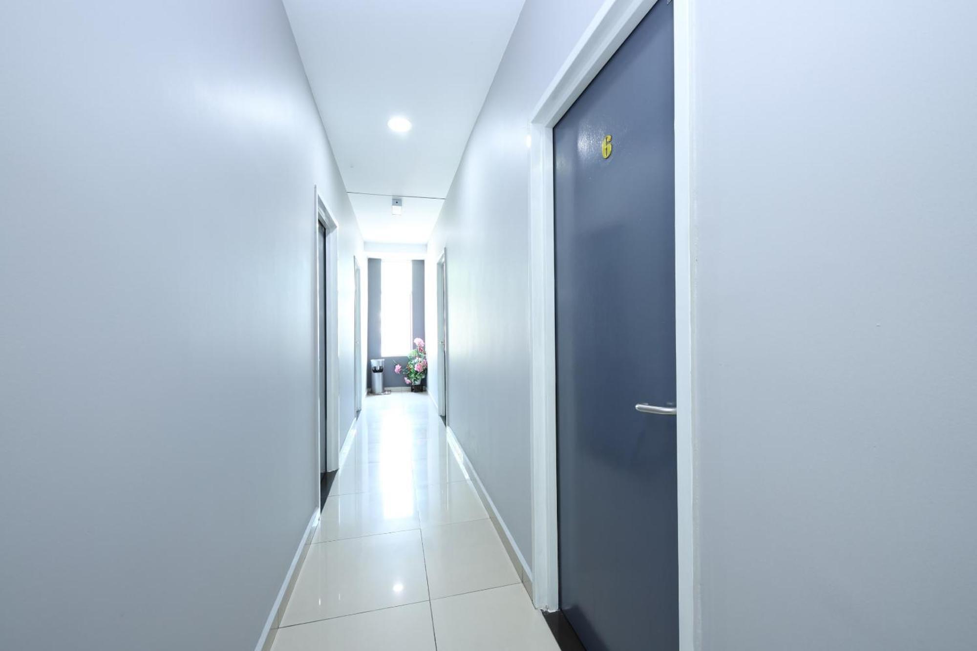 Super Oyo 1184 Ho Hotel Melaka Zewnętrze zdjęcie