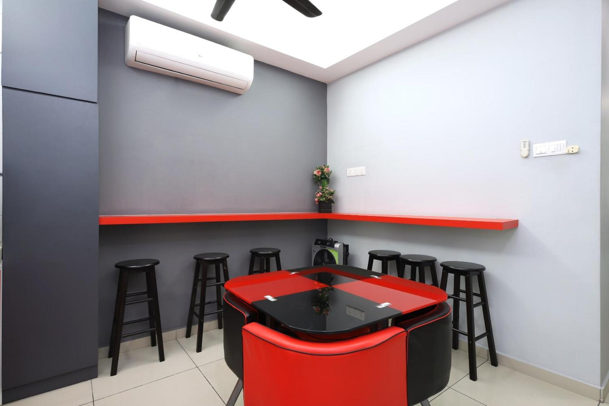 Super Oyo 1184 Ho Hotel Melaka Zewnętrze zdjęcie