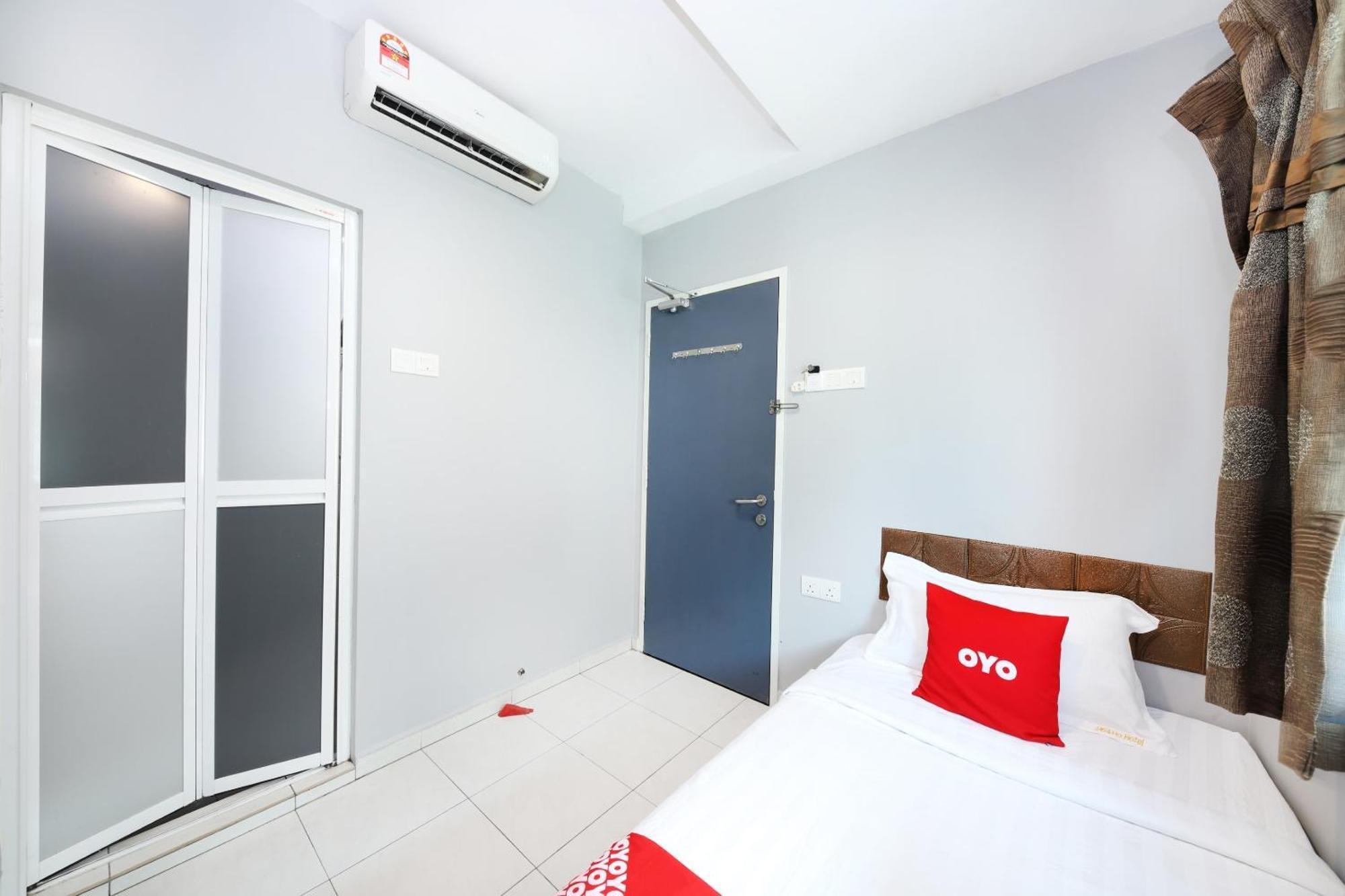 Super Oyo 1184 Ho Hotel Melaka Zewnętrze zdjęcie