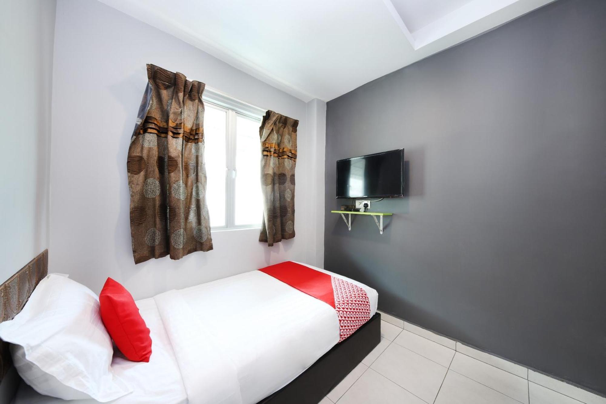 Super Oyo 1184 Ho Hotel Melaka Zewnętrze zdjęcie