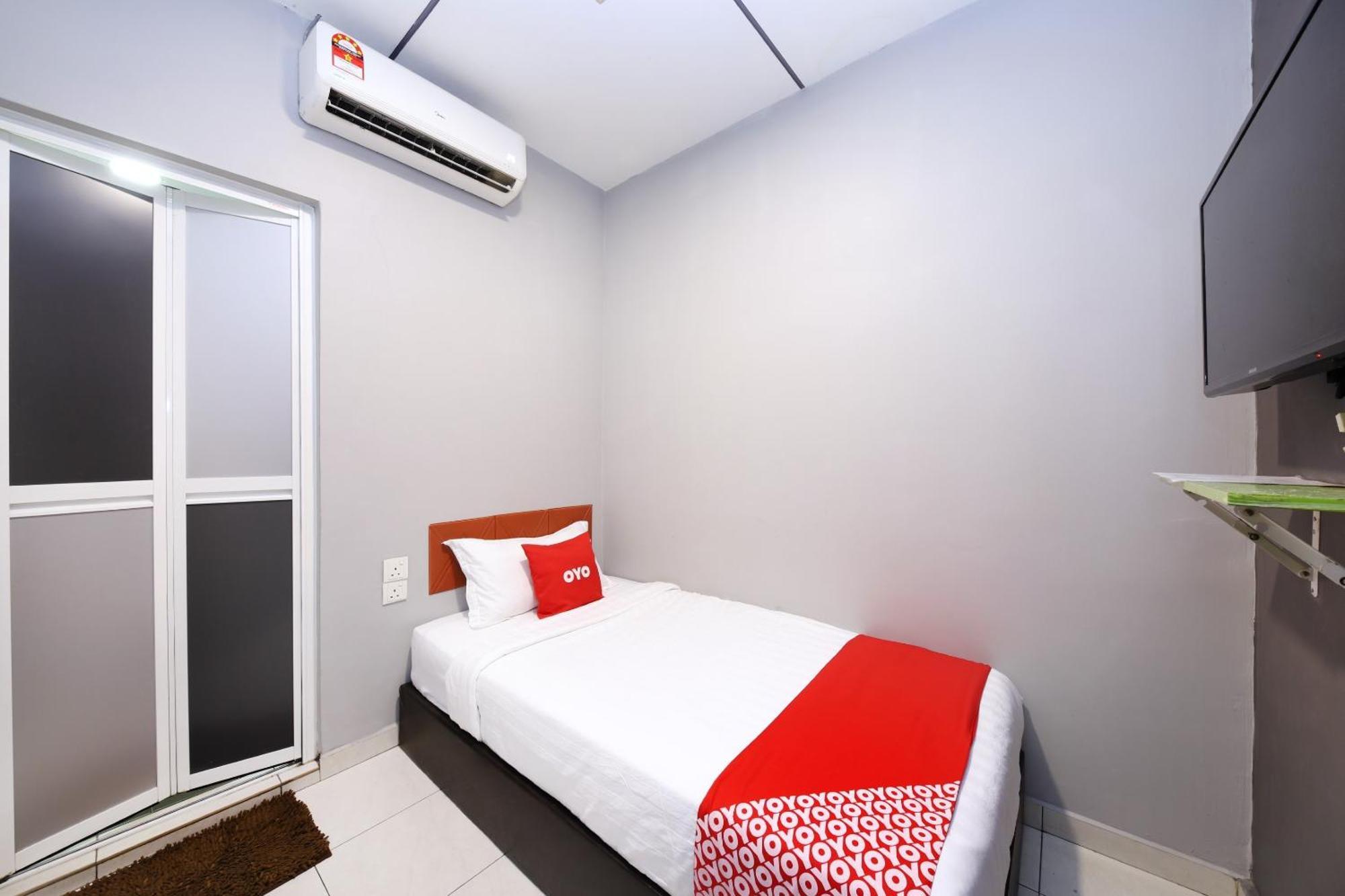 Super Oyo 1184 Ho Hotel Melaka Zewnętrze zdjęcie