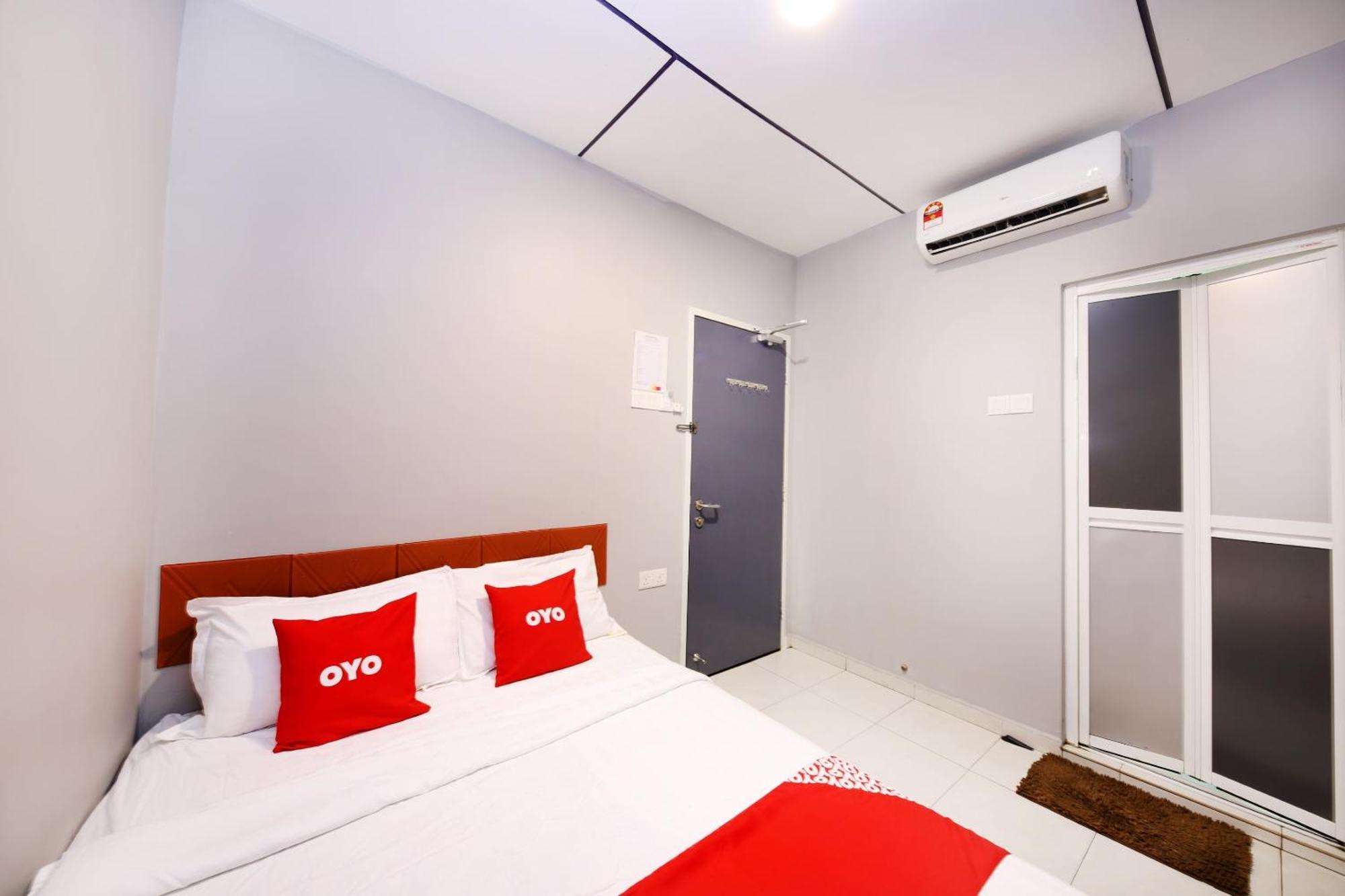 Super Oyo 1184 Ho Hotel Melaka Zewnętrze zdjęcie