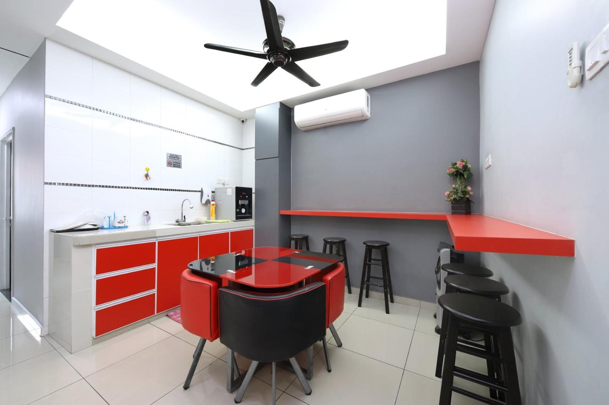 Super Oyo 1184 Ho Hotel Melaka Zewnętrze zdjęcie