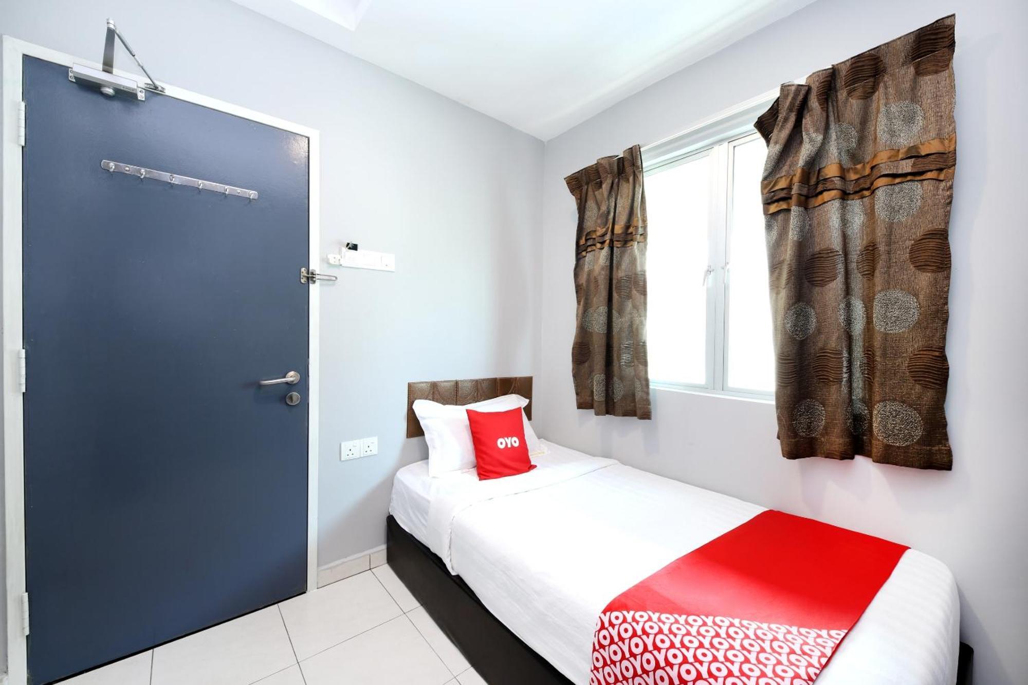 Super Oyo 1184 Ho Hotel Melaka Zewnętrze zdjęcie