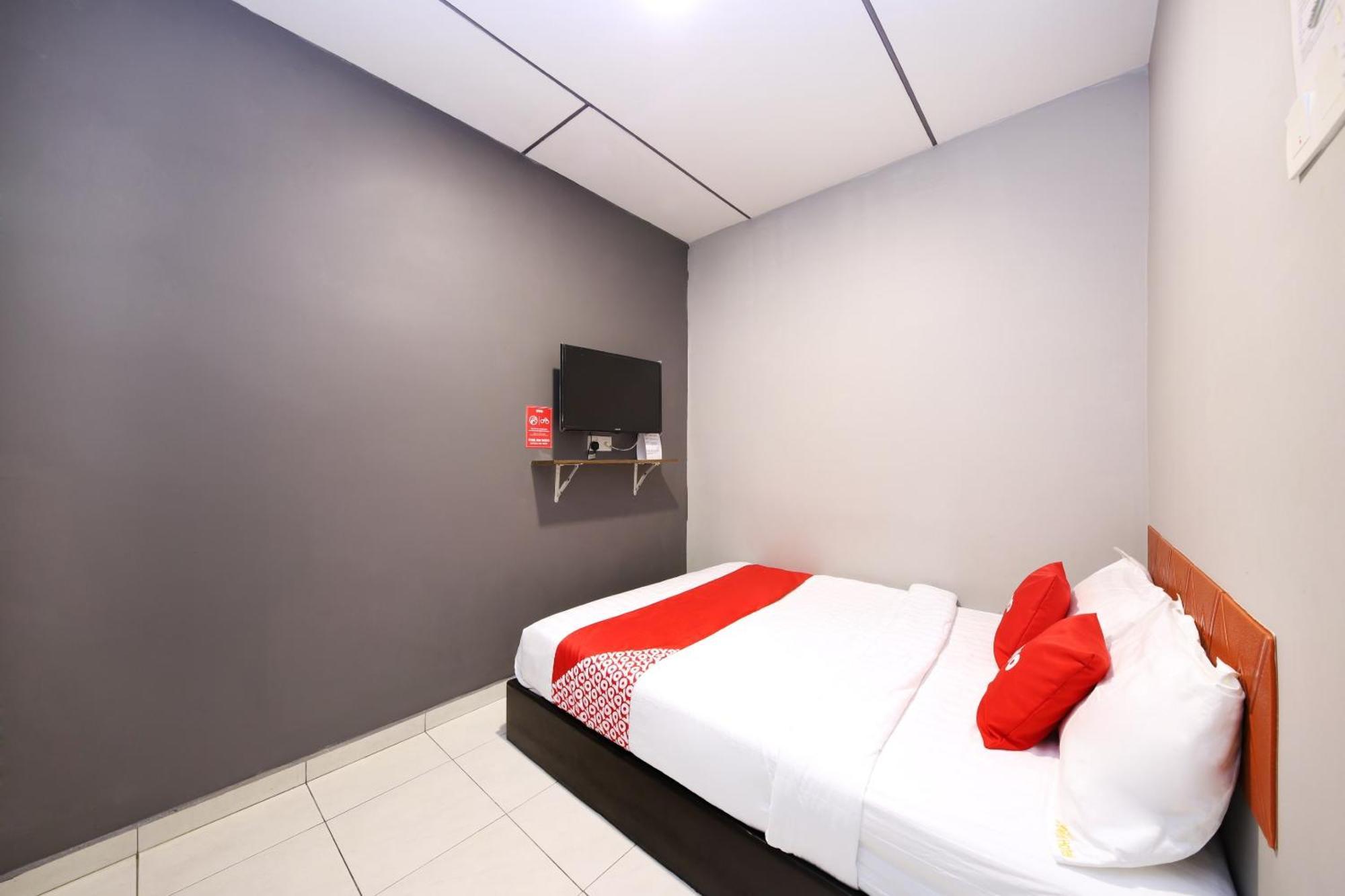 Super Oyo 1184 Ho Hotel Melaka Zewnętrze zdjęcie