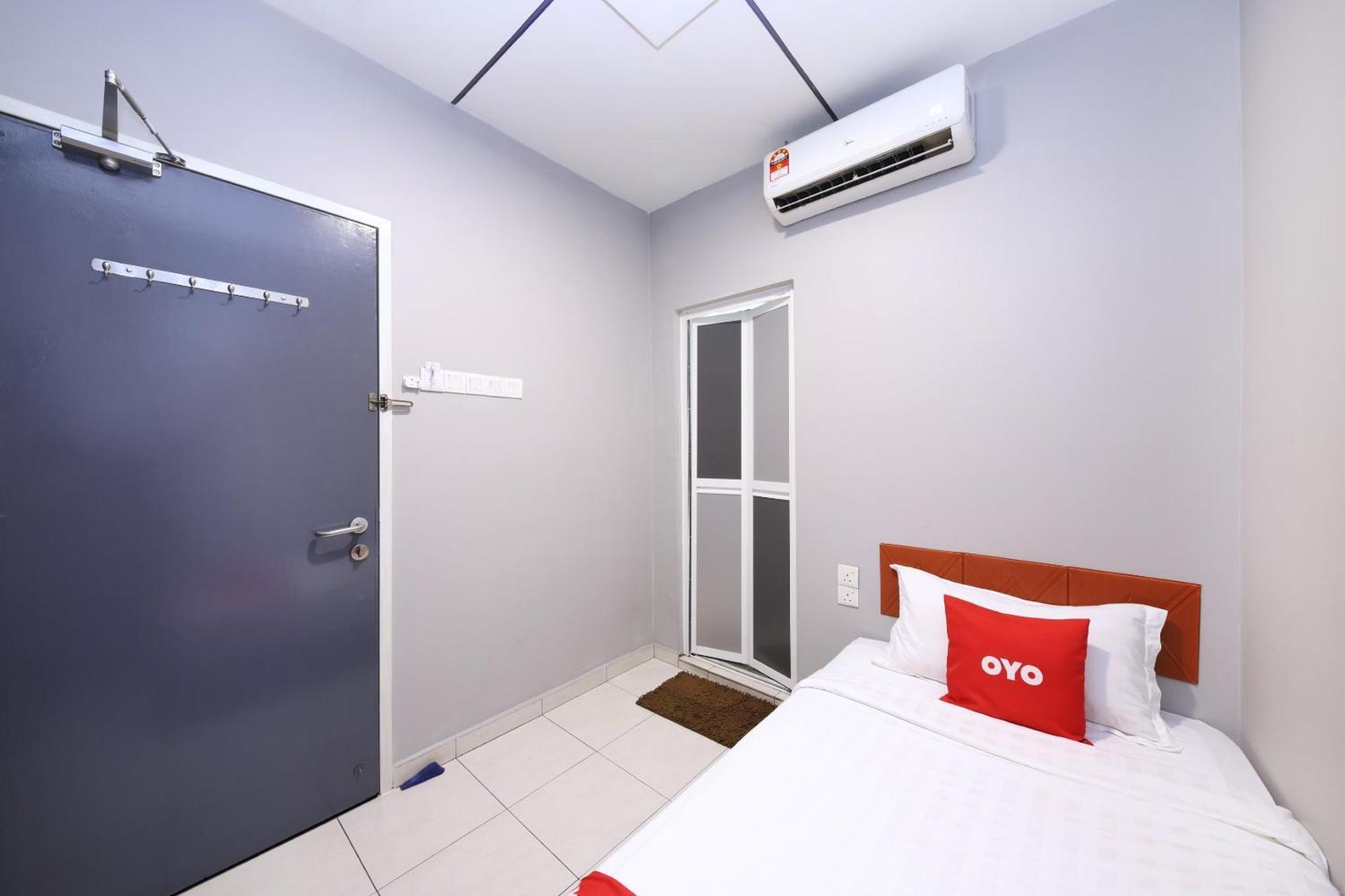 Super Oyo 1184 Ho Hotel Melaka Zewnętrze zdjęcie