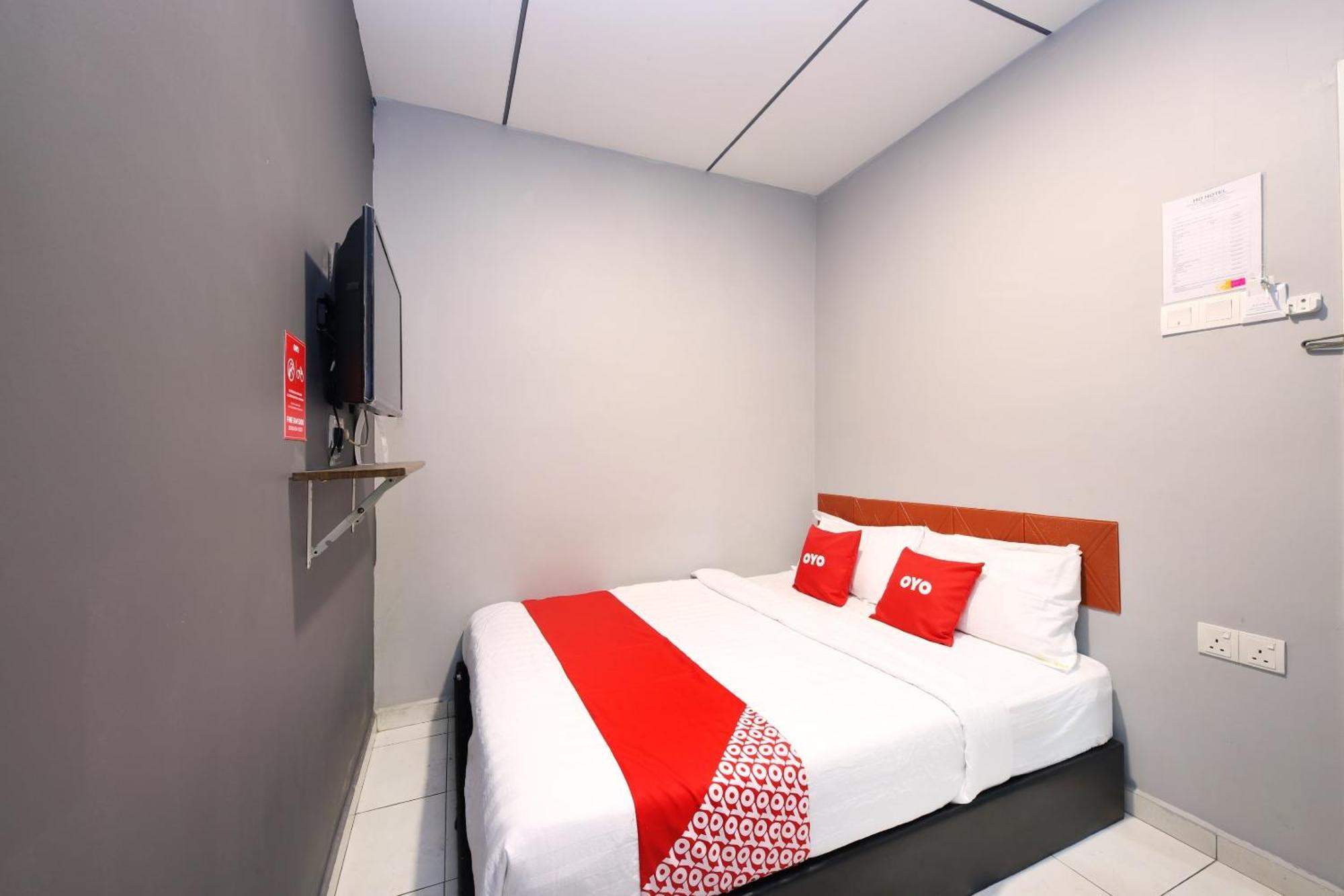 Super Oyo 1184 Ho Hotel Melaka Zewnętrze zdjęcie
